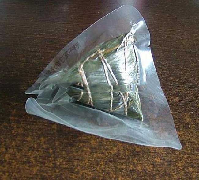 粽子塑料包裝