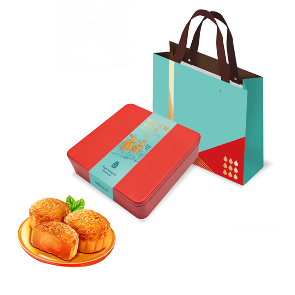 月餅盒包裝