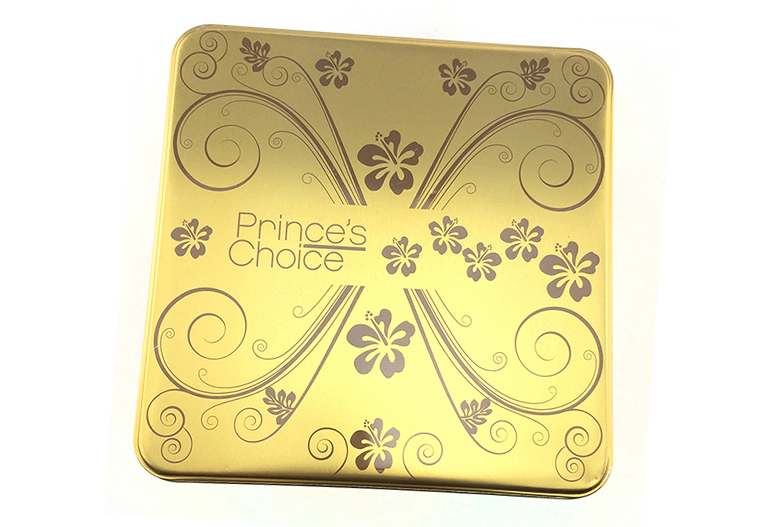 方形餅干食品鐵盒包裝 方形餅干食品鐵盒包裝