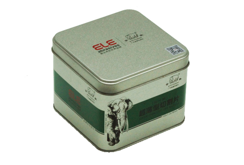 西洋參保健品鐵盒 西洋參保健品鐵盒
