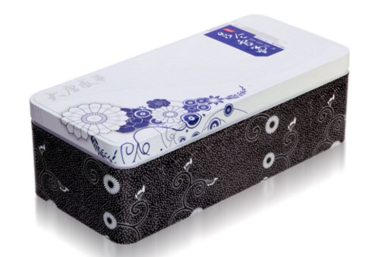 菊花茶鐵盒包裝 菊花茶鐵盒包裝