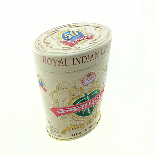 圓形保健品鐵罐 圓形保健品鐵罐