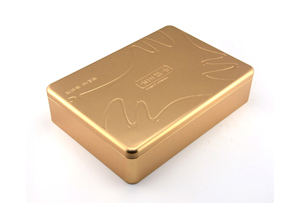 卡瑪保健品鐵盒 卡瑪保健品鐵盒