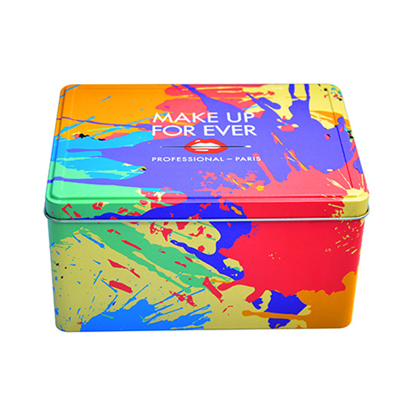 彩色收納鐵盒 彩色收納鐵盒