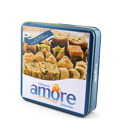 餅干鐵盒 餅干鐵盒