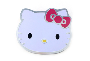 卡通糖果包裝鐵盒 卡通糖果包裝鐵盒