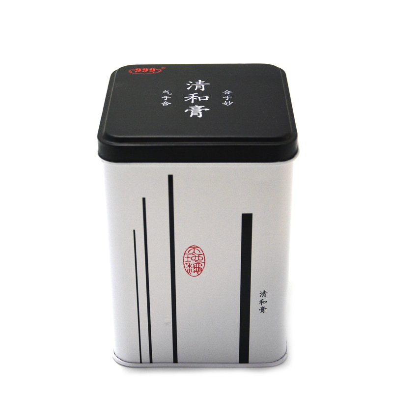 膏藥保健品鐵盒 膏藥保健品鐵盒