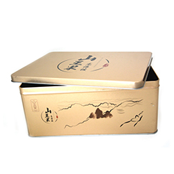 山王果食品鐵盒價(jià)格