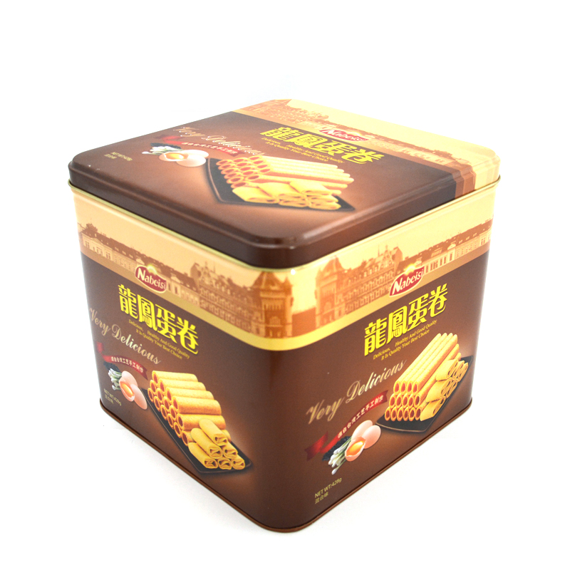 曲奇餅干鐵罐 曲奇餅干鐵罐