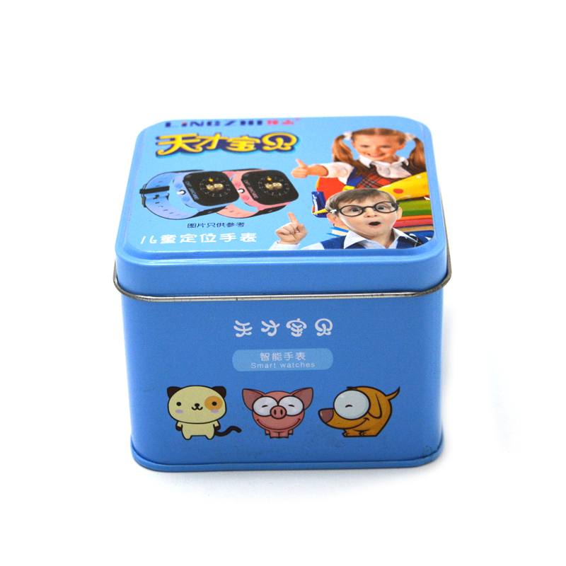 電子手表鐵盒 電子手表鐵盒