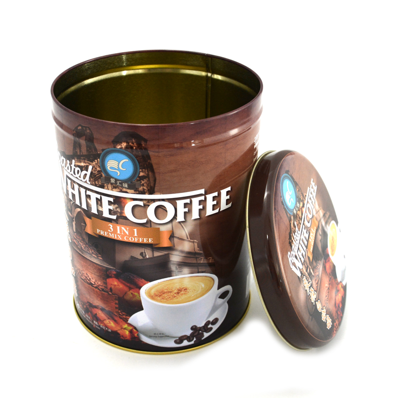 咖啡鐵罐包裝 咖啡鐵罐包裝