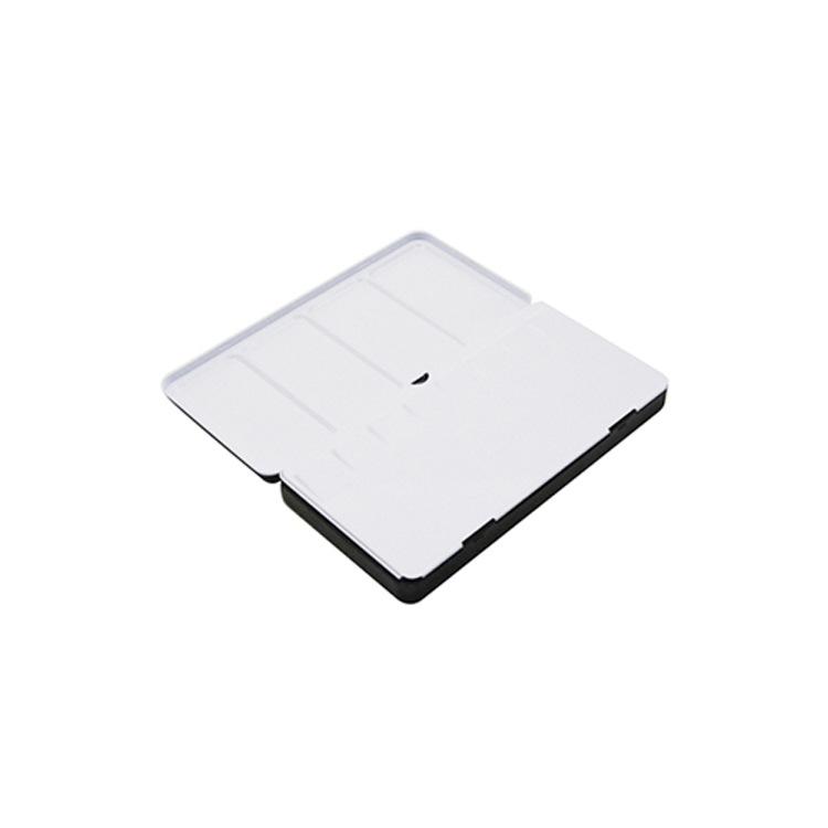 48色顏料鐵盒 48色顏料鐵盒