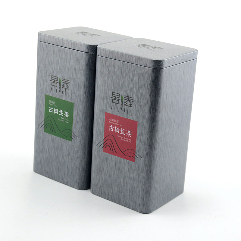 生茶鐵罐 生茶鐵罐