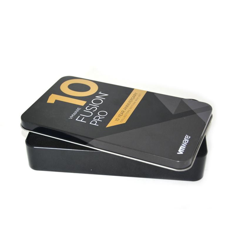 大長(zhǎng)方形電子產(chǎn)品鐵盒廠家