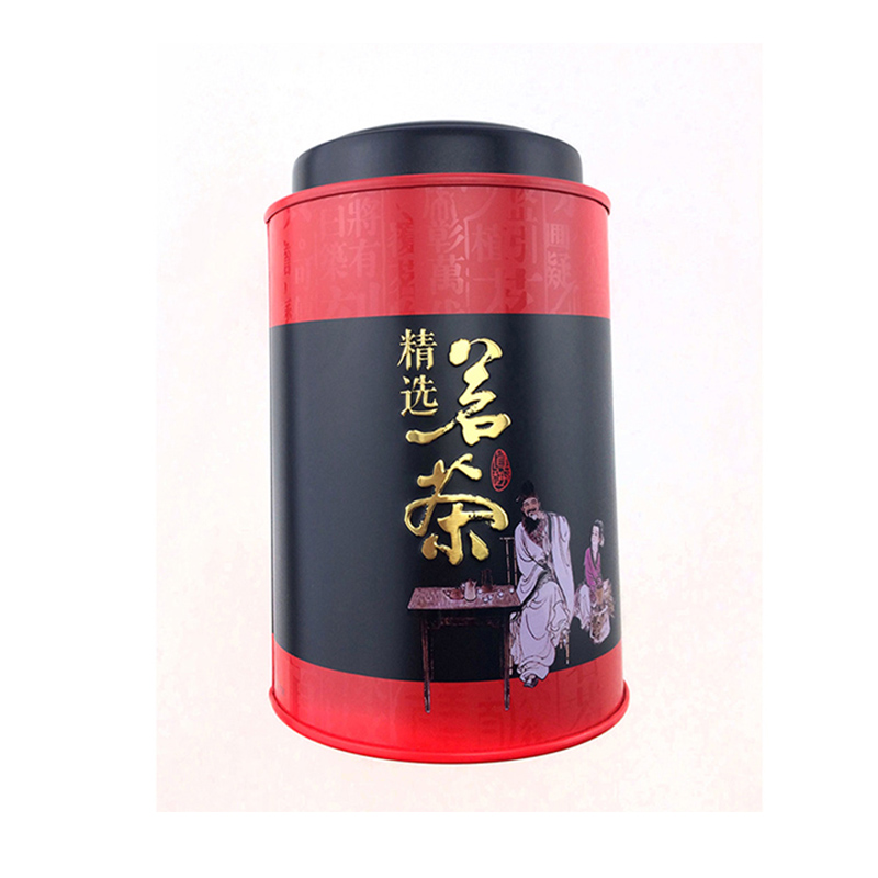 精選密封茶葉罐 精選密封茶葉罐