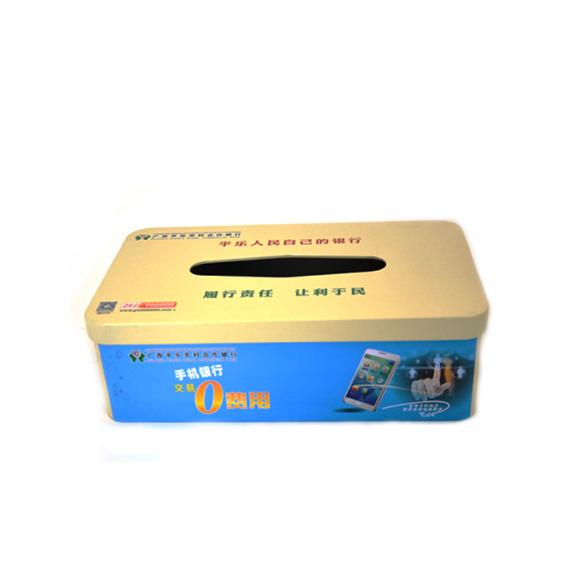 開窗禮品鐵盒包裝 開窗禮品鐵盒包裝