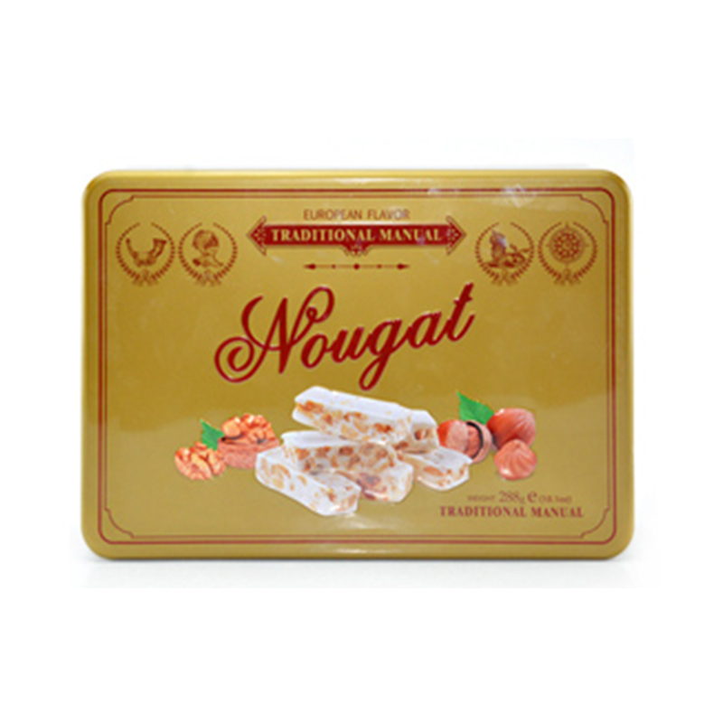 長方形糖果鐵盒包裝 長方形糖果鐵盒包裝