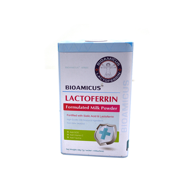 藥品鐵盒 藥品鐵盒