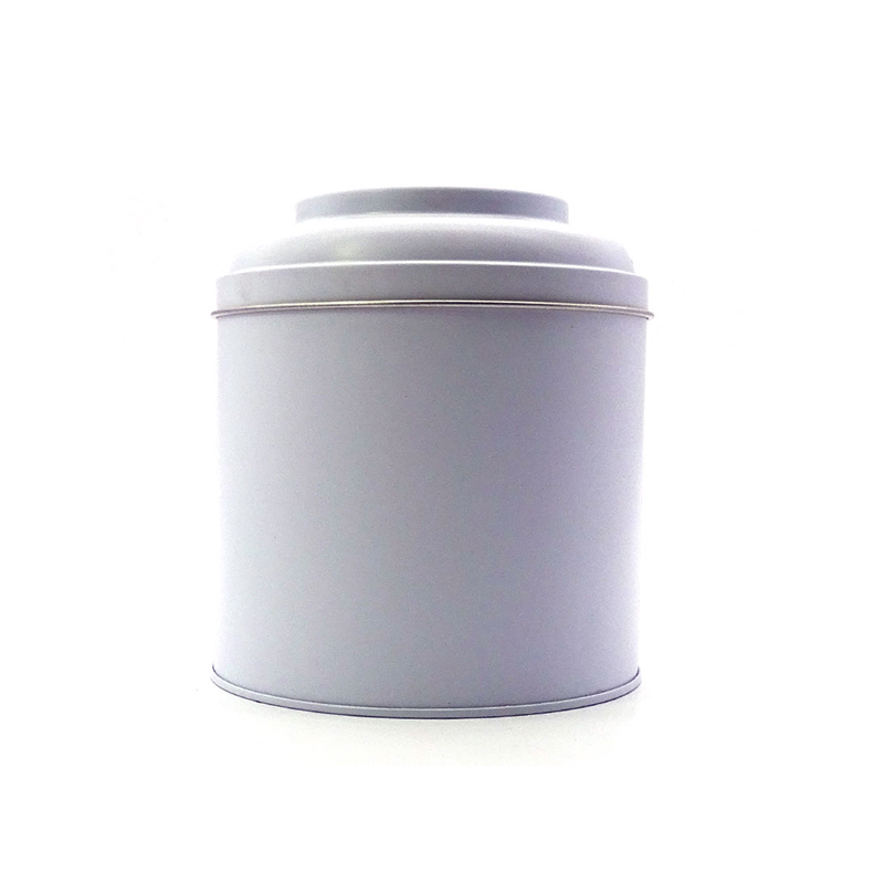 空白茶葉鐵罐 空白茶葉鐵罐