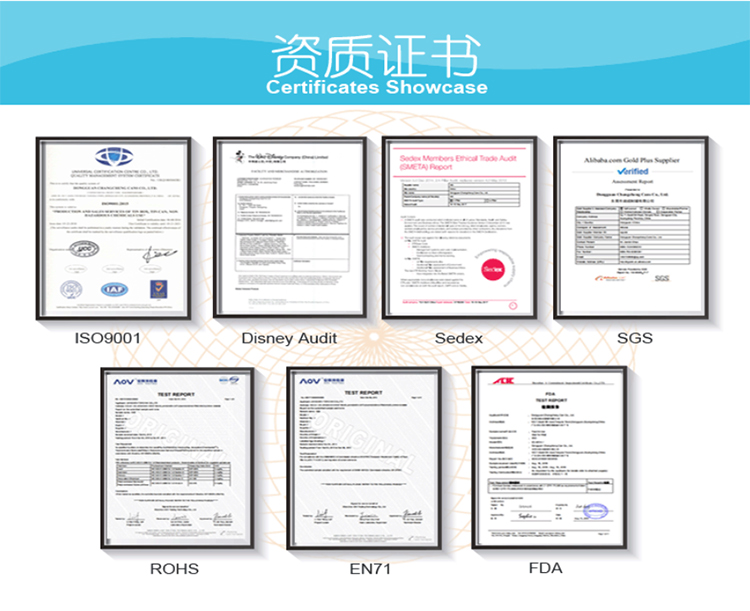 保健品鐵盒廠家資質