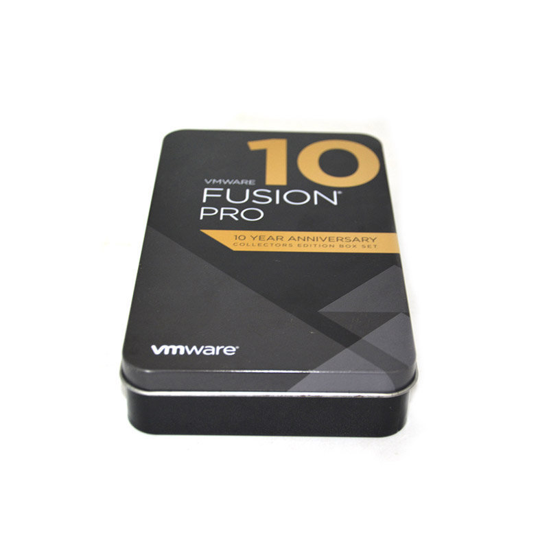 大長方形電子產品鐵盒