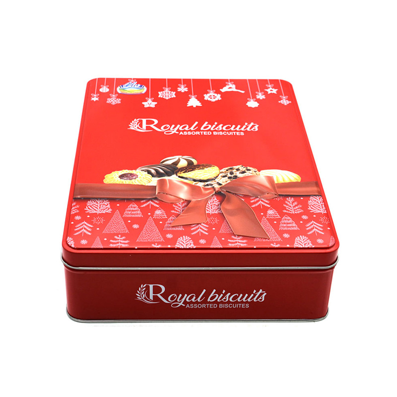 巧克力餅干鐵盒包裝 巧克力餅干鐵盒包裝