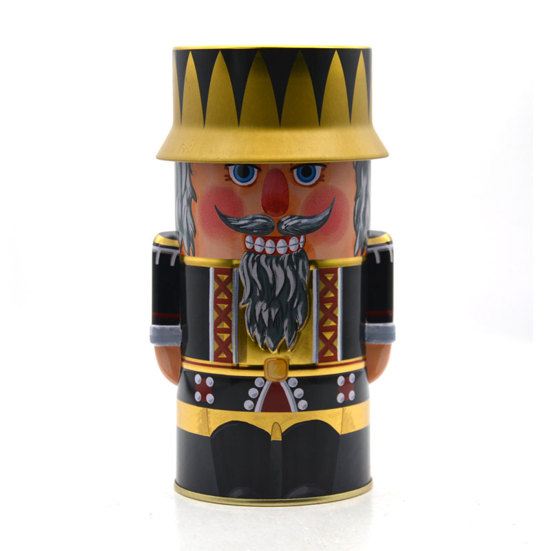 民族特色異形鐵罐 民族特色異形鐵罐