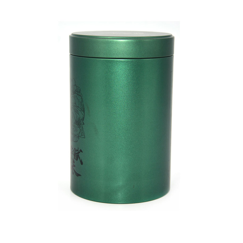 100克茶葉鐵罐 100克茶葉鐵罐