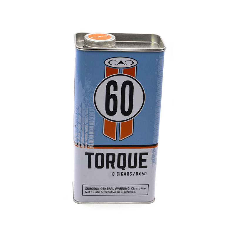 雪茄包裝鐵罐 雪茄包裝鐵罐