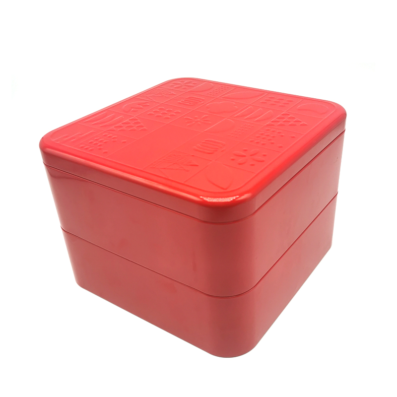 雙層禮品鐵盒 雙層禮品鐵盒