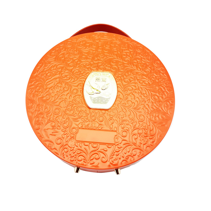 金絲燕燕窩鐵盒 金絲燕燕窩鐵盒