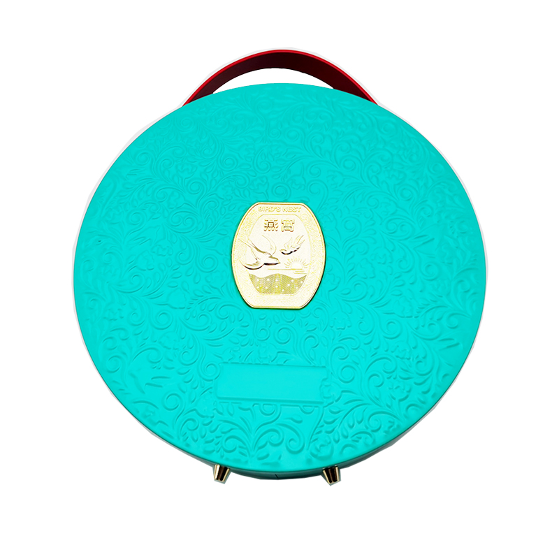 100克血燕燕窩鐵盒 100克血燕燕窩鐵盒