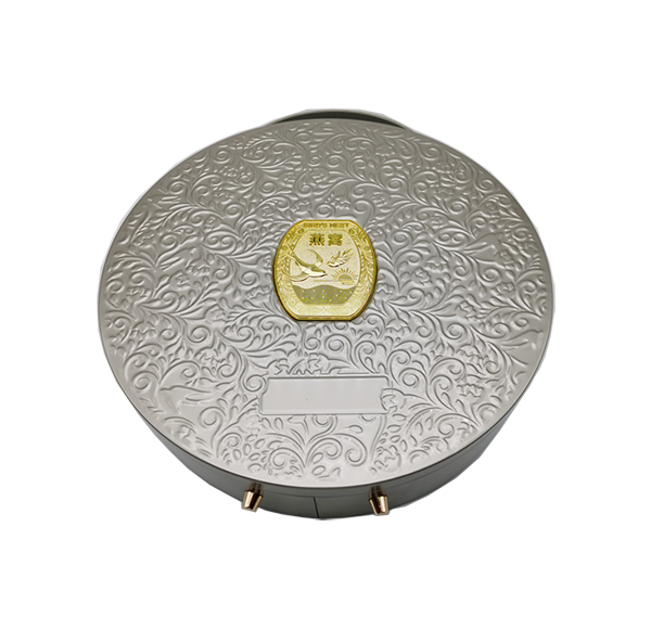 印尼燕窩鐵盒 印尼燕窩鐵盒