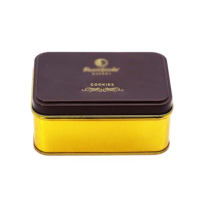 風味奶香曲奇餅干鐵盒 風味奶香曲奇餅干鐵盒