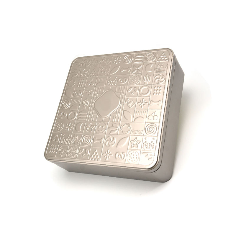 春節(jié)禮品餅干鐵盒 春節(jié)禮品餅干鐵盒