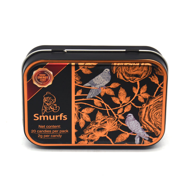 外貿型糖果盒 外貿型糖果盒