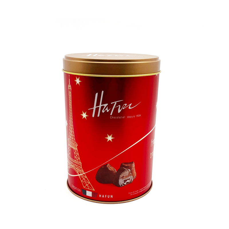 巧克力鐵罐 巧克力鐵罐
