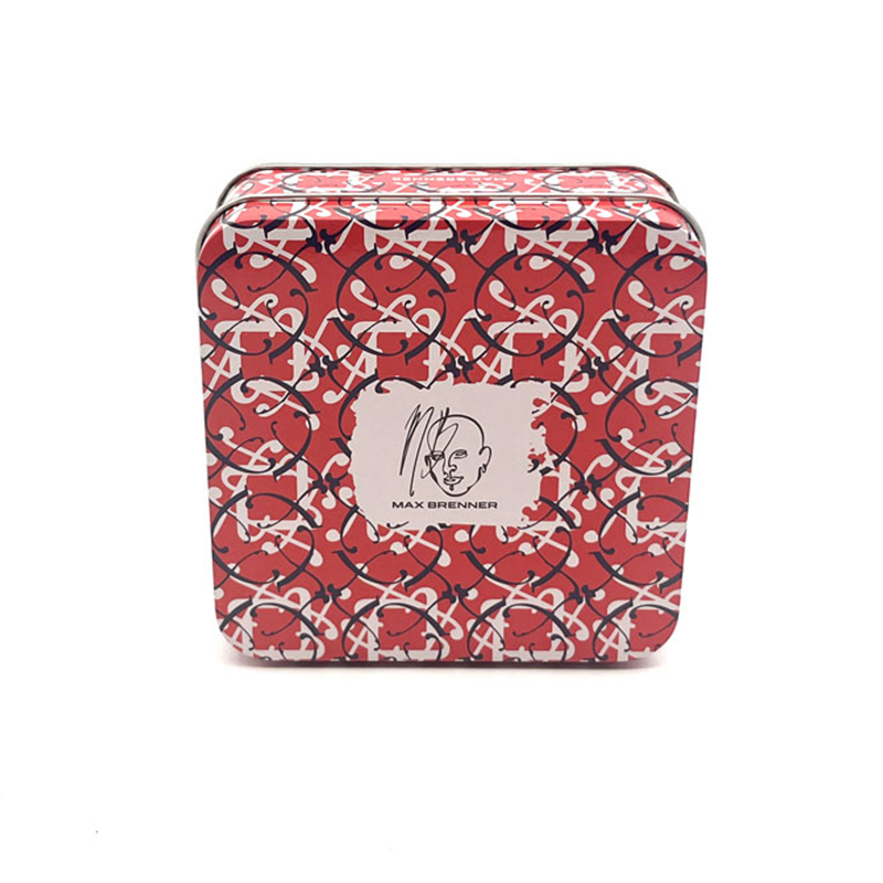 巧克力鐵盒 巧克力鐵盒