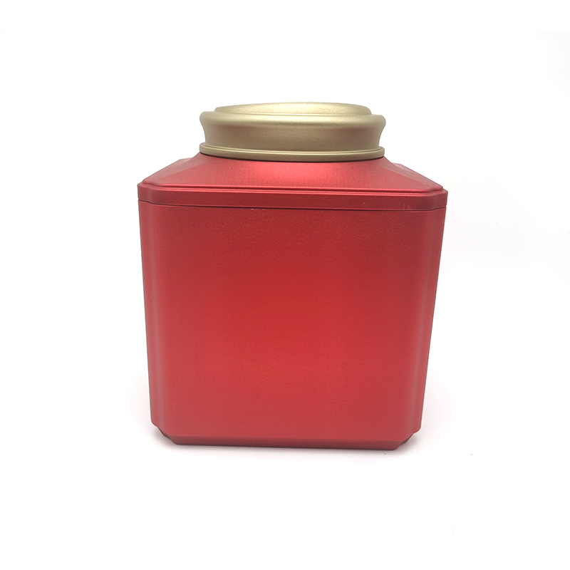 公版茶葉鐵罐 公版茶葉鐵罐