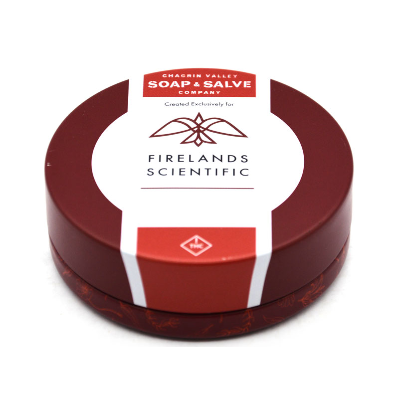 圓形兒童防護鐵盒