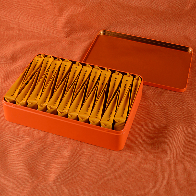 通版茶葉禮品盒 通版茶葉禮品盒