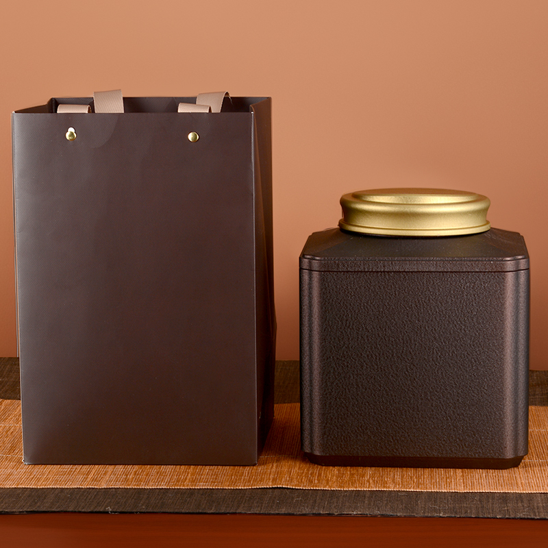 陳皮茶葉鐵罐 陳皮茶葉鐵罐