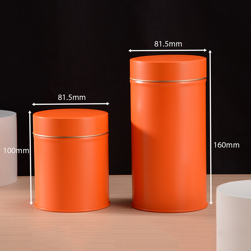 120克茶葉鐵罐 120克茶葉鐵罐